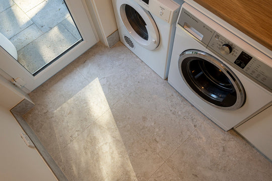 Understanding Slip-Rated Tiles: Your Guide to Safe and Stylish Bathroom Flooring
