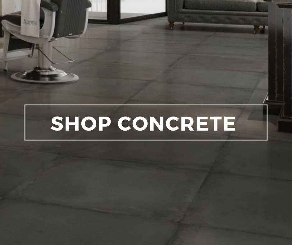 Concrete Tiles