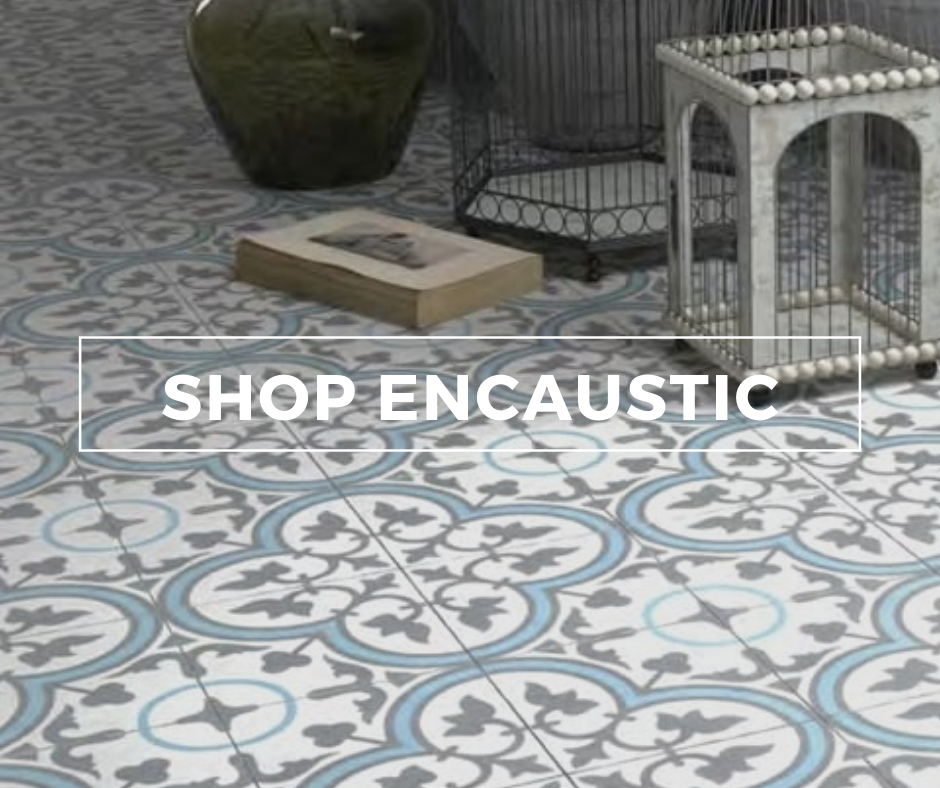 Encaustic Tiles