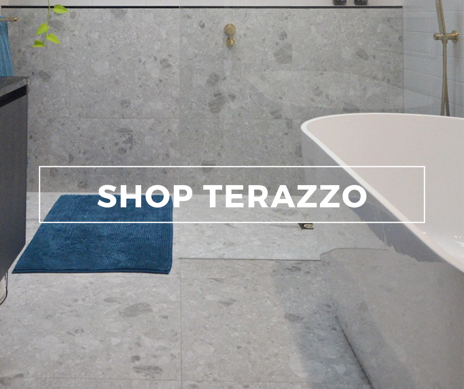 Terrazzo Tiles