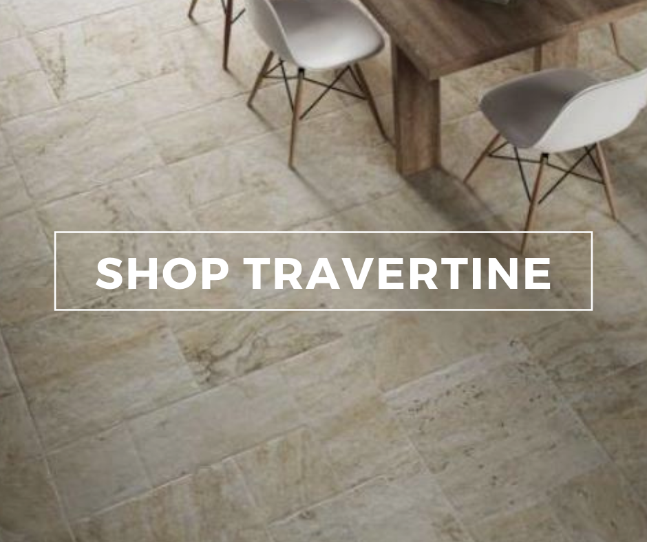Travertine Tiles