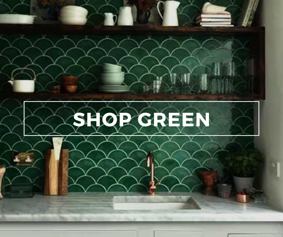 Green Tiles