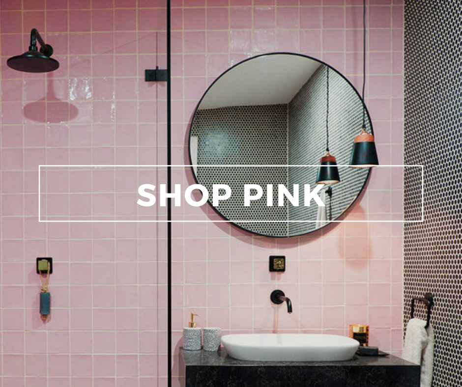 Pink Tiles