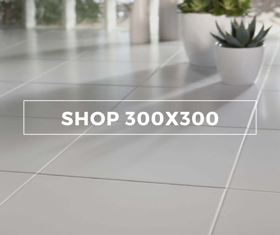 300x300mm Tiles