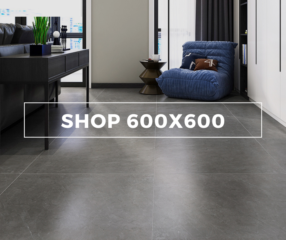 600x600mm Tiles