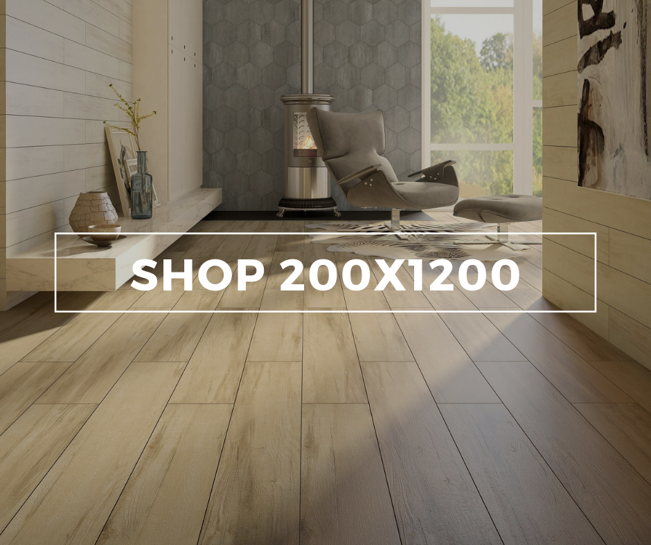 200x1200mm Tiles