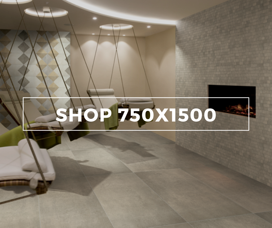 750x1500mm Tiles