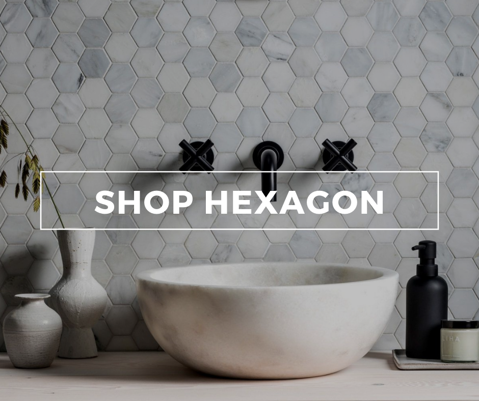 Hexagon Tiles