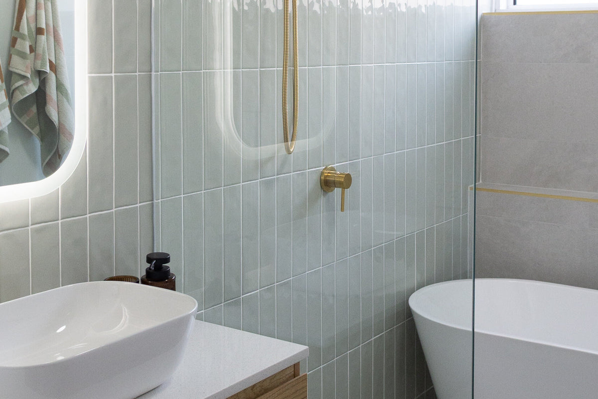 Duncraig Bathroom Renovation