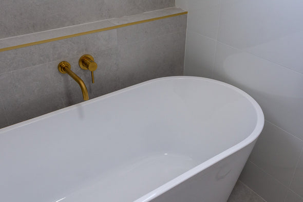 Duncraig Bathroom Renovation