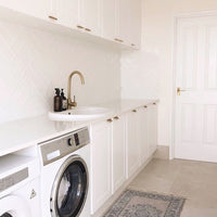 Laundry Tiles