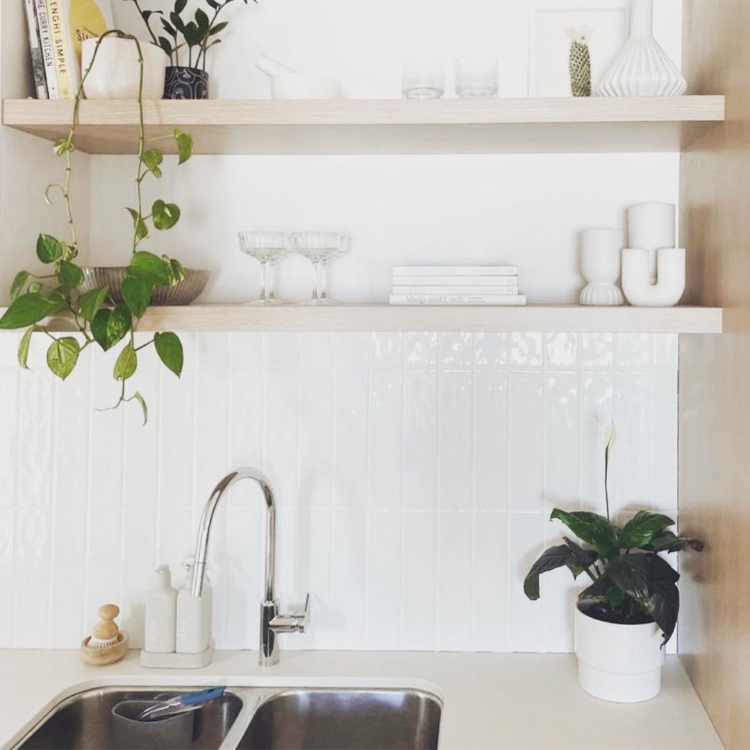 Kitchen Tiles