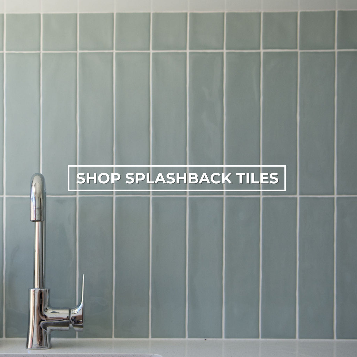 Splashback Tiles