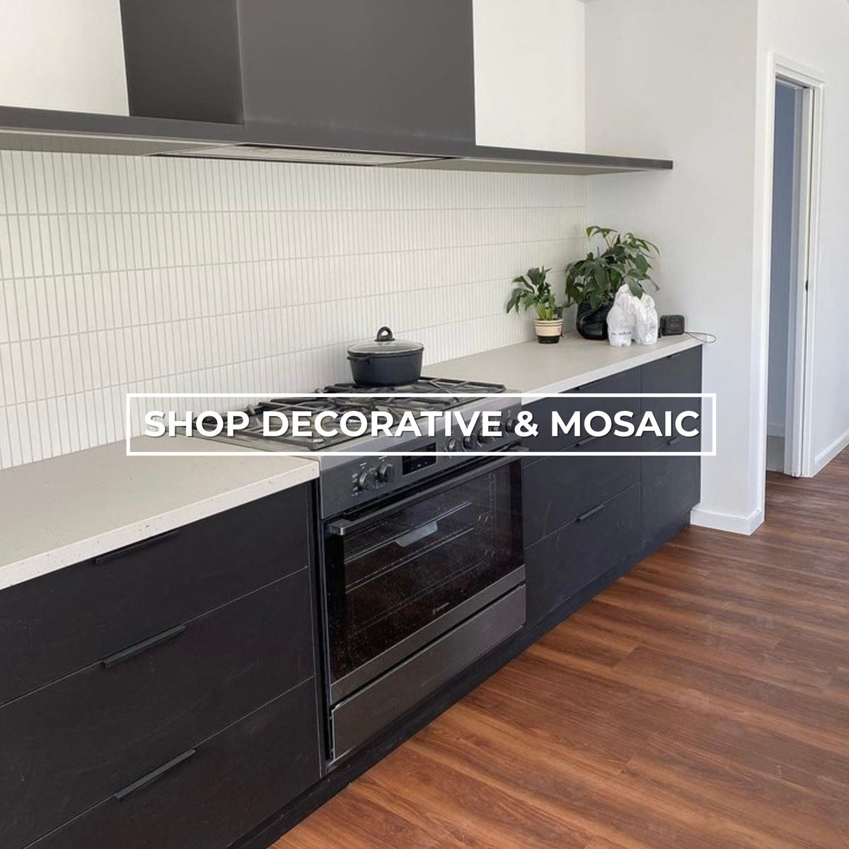 Decorative & Mosaics Tiles