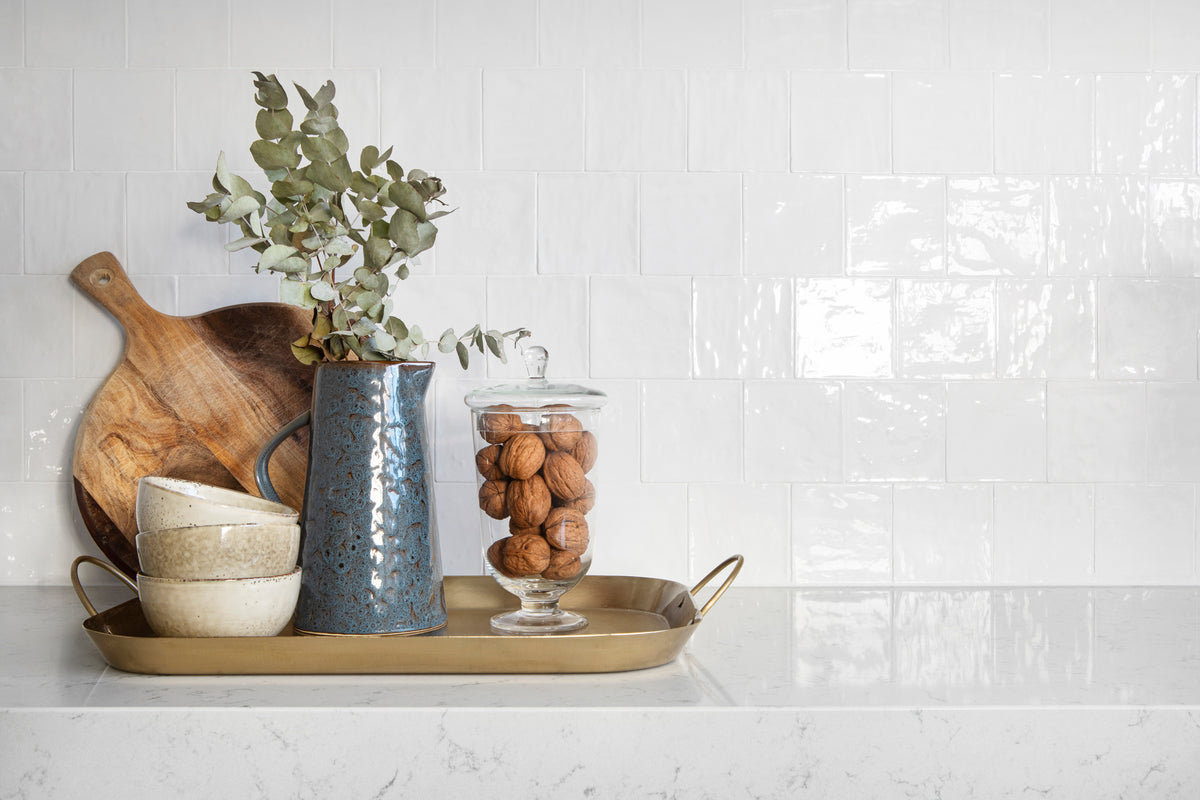 Trending Tiles