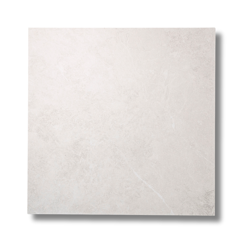 Titanium White Matt 600x600