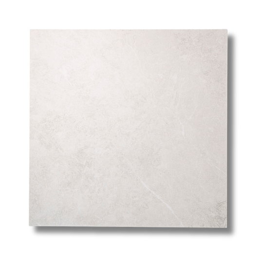 Titanium White Matt 600x600