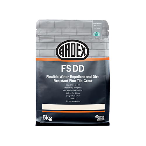 ARDEX FSDD Grout 5Kg