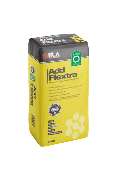 RLA Addflextra Tile Adhesive