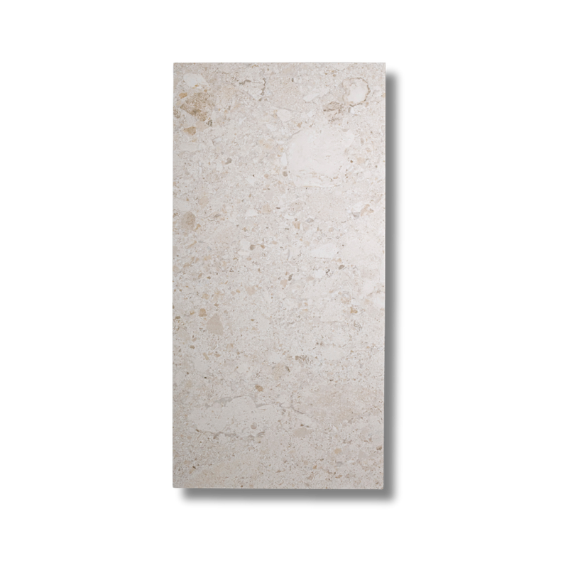 Amalfi Cream Matt 297x600
