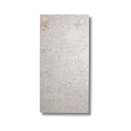 Amalfi Cream Matt 297x600
