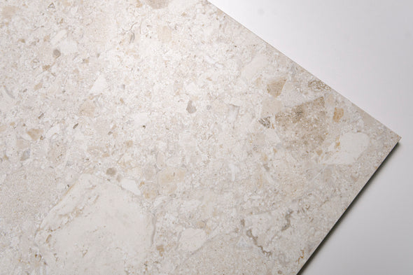Amalfi Cream Matt 297x600