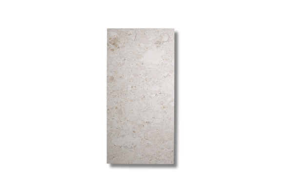 Amalfi Cream Matt 297x600