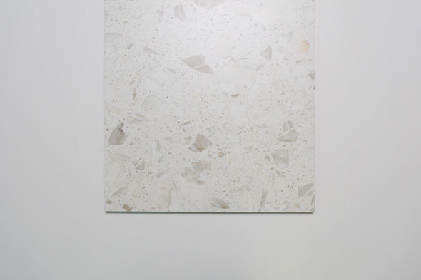 Antique White Terrazzo 297x600