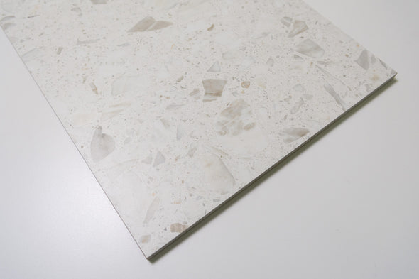 Antique White Terrazzo 297x600