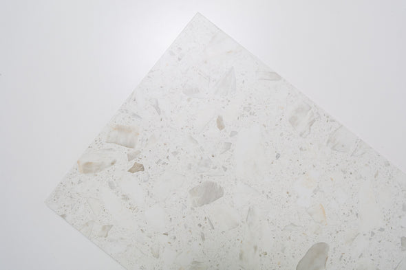 Antique White Terrazzo 297x600