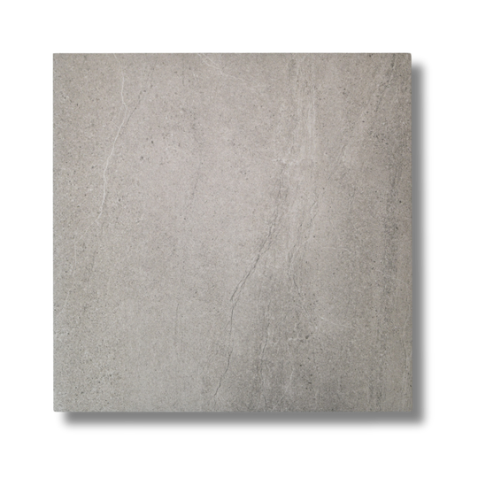 Aspen Grey Matt 600x600