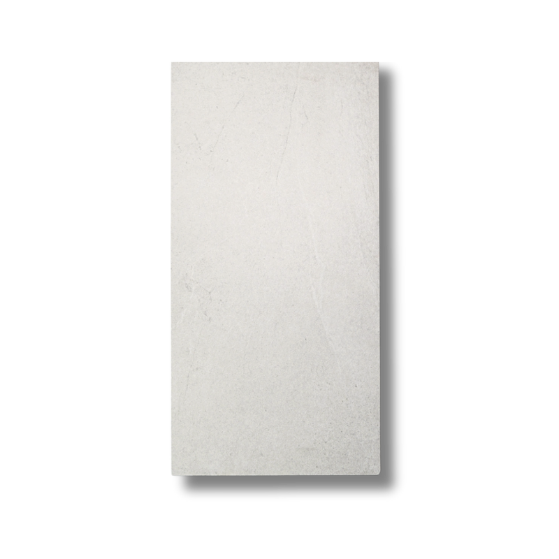 Aspen White Matt 297x600