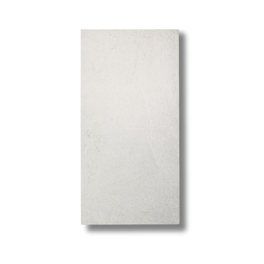 Aspen White Matt 297x600