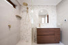 Aspen White Matt 297x600