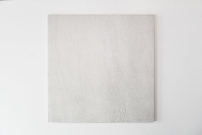 Aspen White Matt 600x600