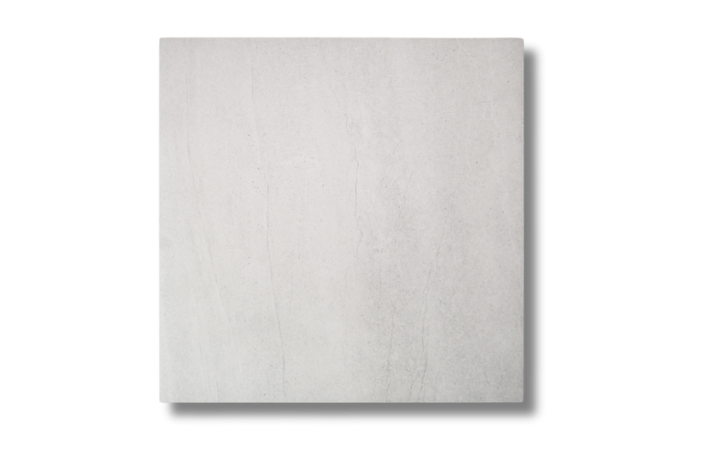 Aspen White Matt 600x600