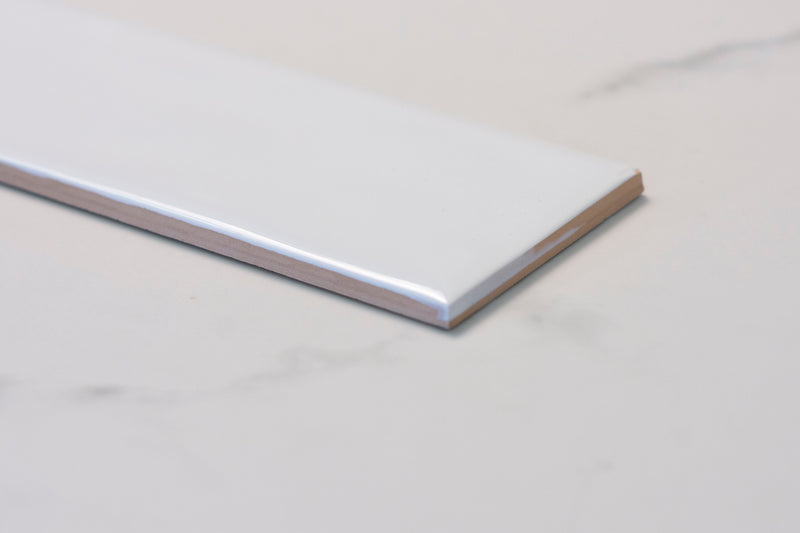 Atlantis White Gloss 75x300