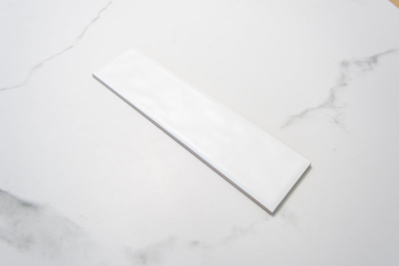 Atlantis White Matt 75x300