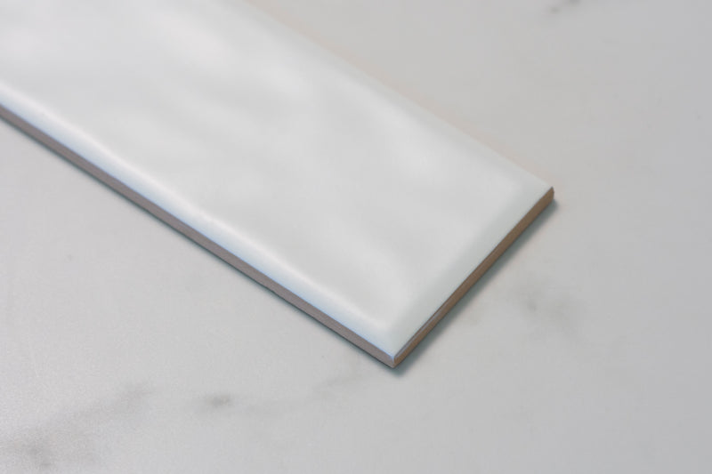 Atlantis White Matt 75x300