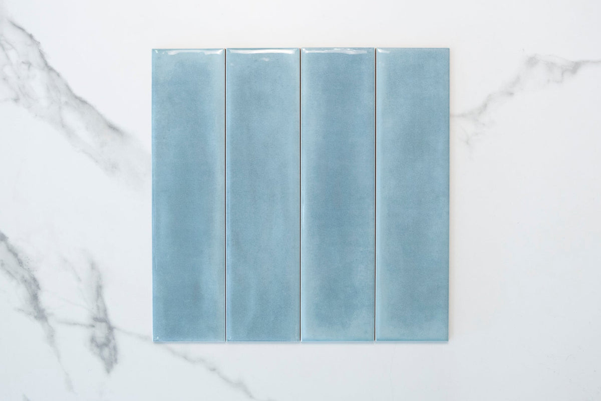 Atlantis Antique Turquoise Gloss 75x300 – WDTiles