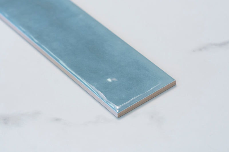 Atlantis Antique Turquoise Gloss 75x300