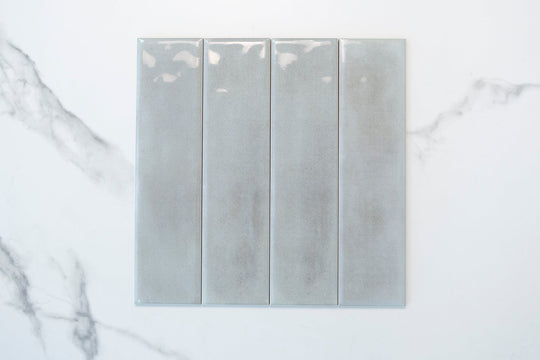 Atlantis Antique Smoke Gloss 75x300