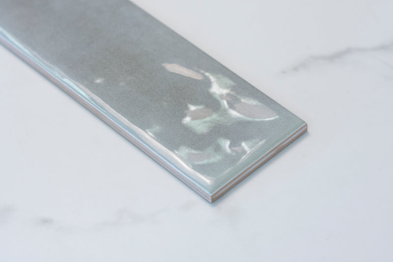 Atlantis Antique Smoke Gloss 75x300