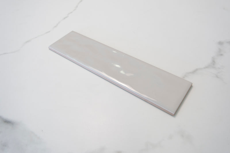 Atlantis Light Grey Gloss 75x300