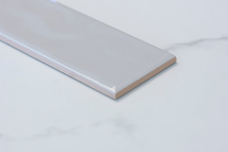 Atlantis Light Grey Gloss 75x300