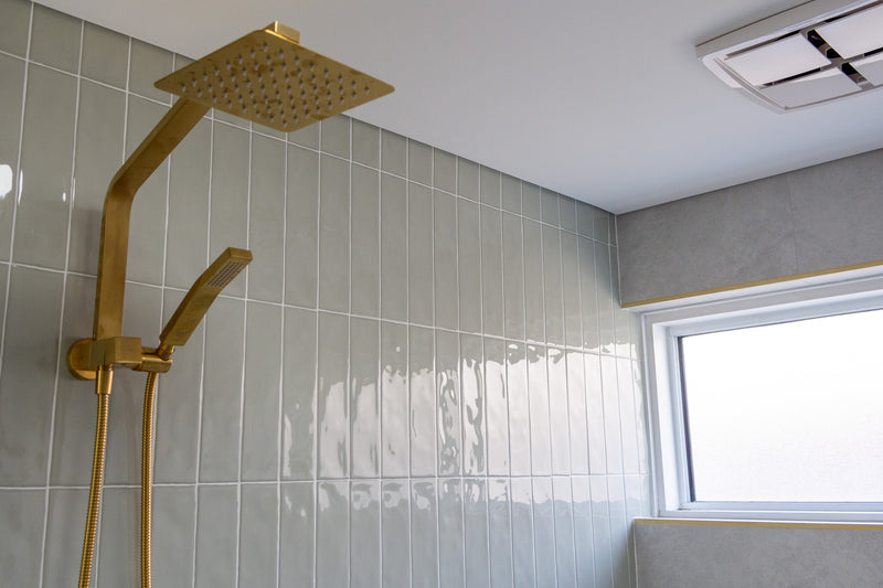 Evolution Sage Gloss 75x300