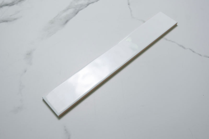 Atlantis White Gloss 60x400