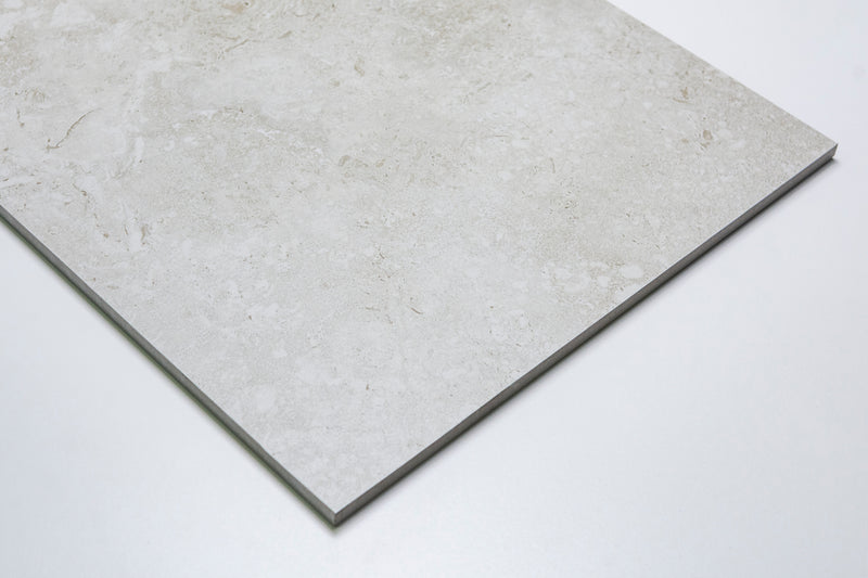 Stellar White Matt 297x600
