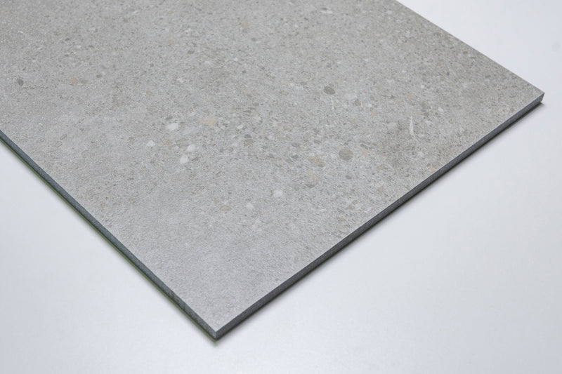 Terramix Silver Matt 297x600