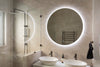 Eclipse Beige Honed 600x600